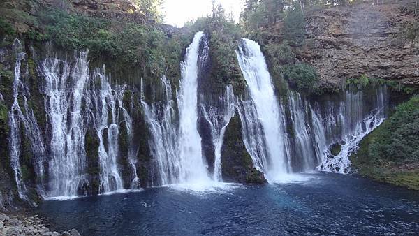 Burney falls (16)