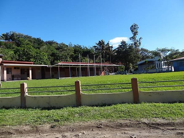 Road between Monteverde and Tilaran (6)