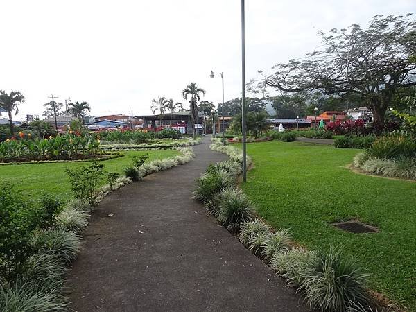 Parque de La Fortuna (5)