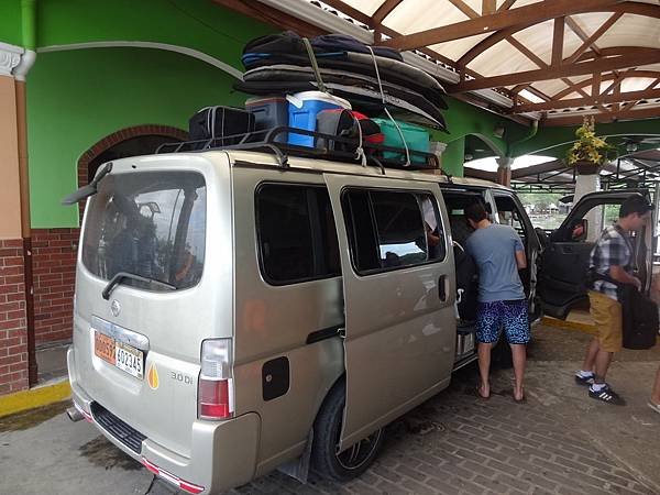 to Bocas del Toro (11)