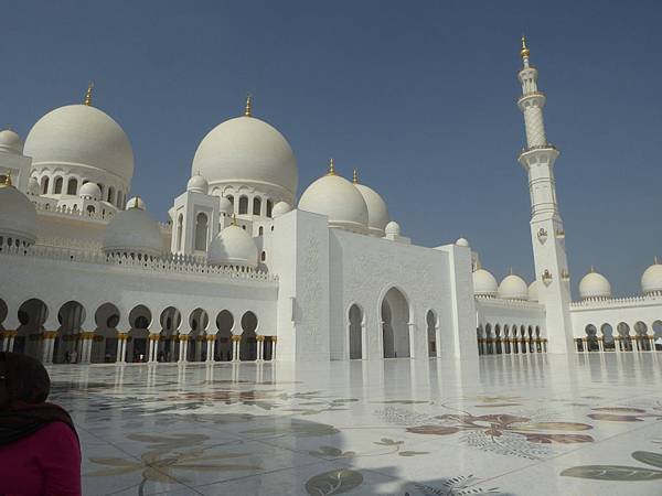 Sheikh Zayed Grand Mosque  (107).JPG