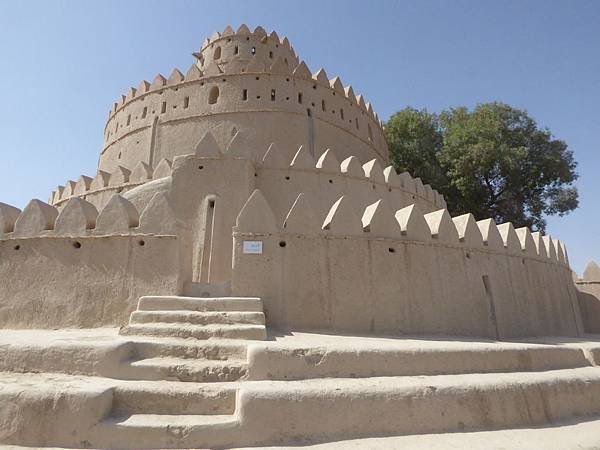 Al Jahili Fort (17)