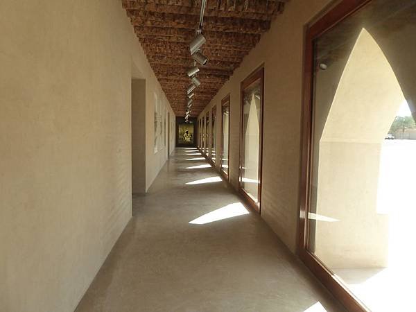 Al Jahili Fort (7)