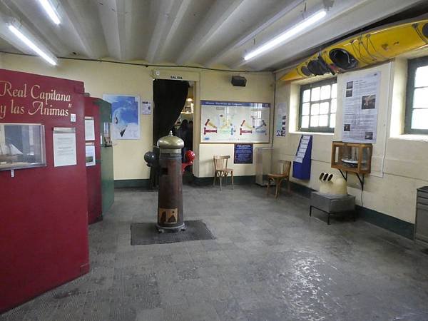 Museo Maritimo de Ushuaia (6).JPG