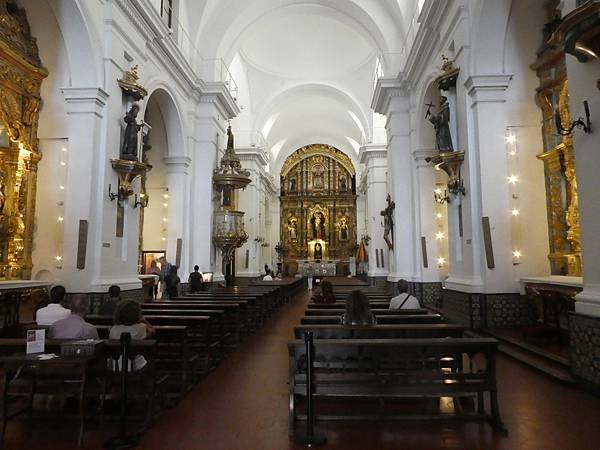 Claustros Históricos Basílica del Pilar (3).JPG