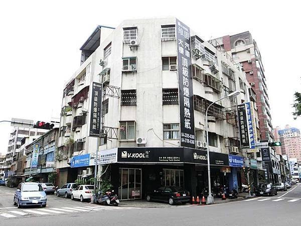【台中舒熱佳開箱】汽車隔熱膜的強大無毒保證!攸關生命安全,也保住汽車冷媒荷包21