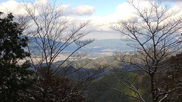 高野山