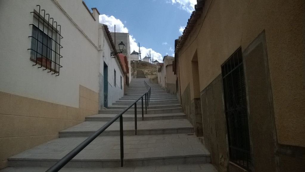 Consuegra