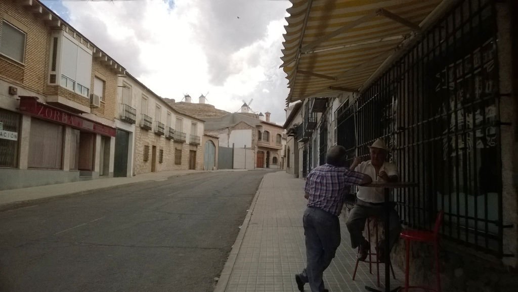 Consuegra