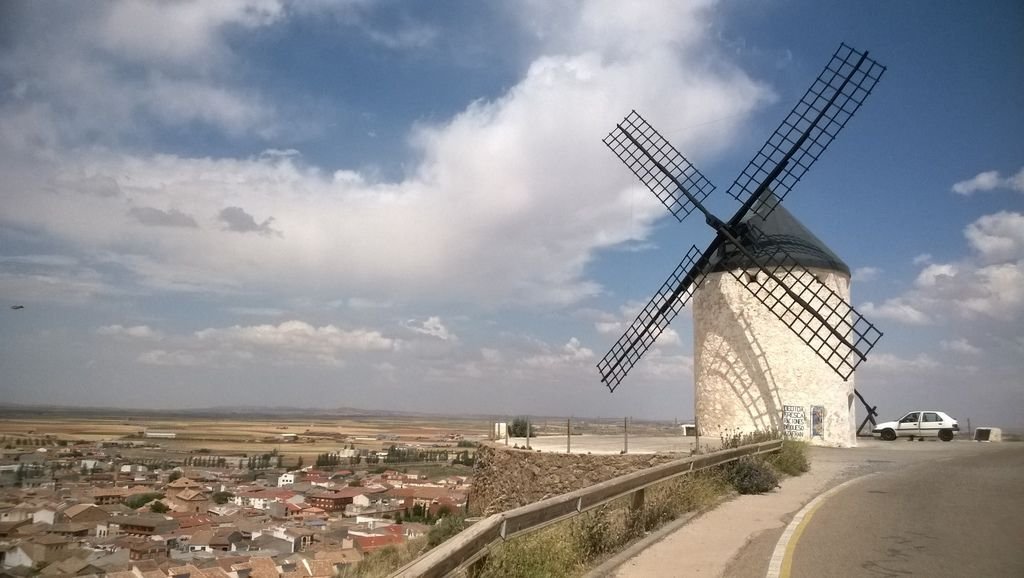 Consuegra