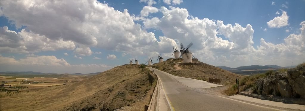 Consuegra