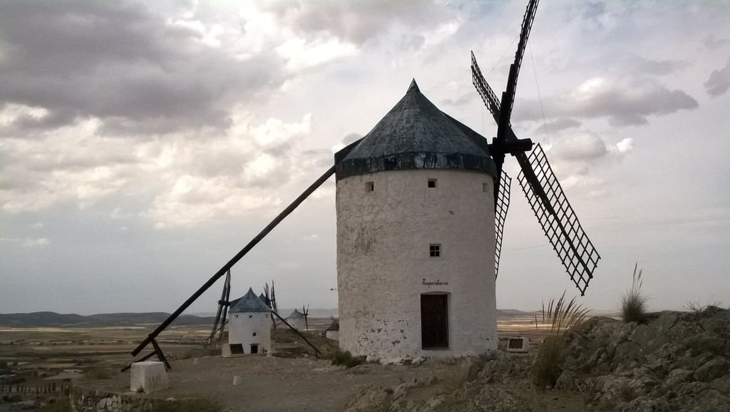 Consuegra