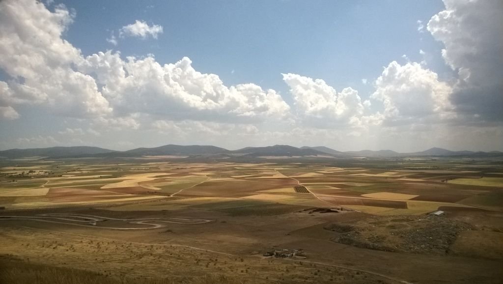 Consuegra