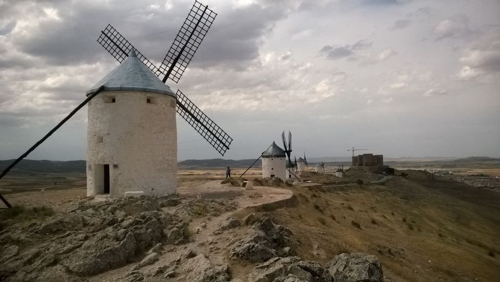 Consuegra