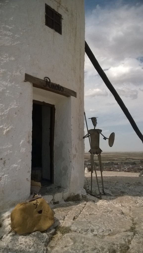 Consuegra