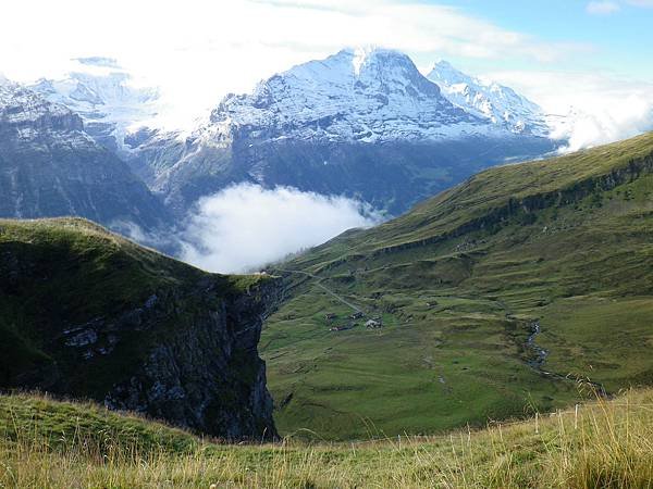 First-Bachalpsee