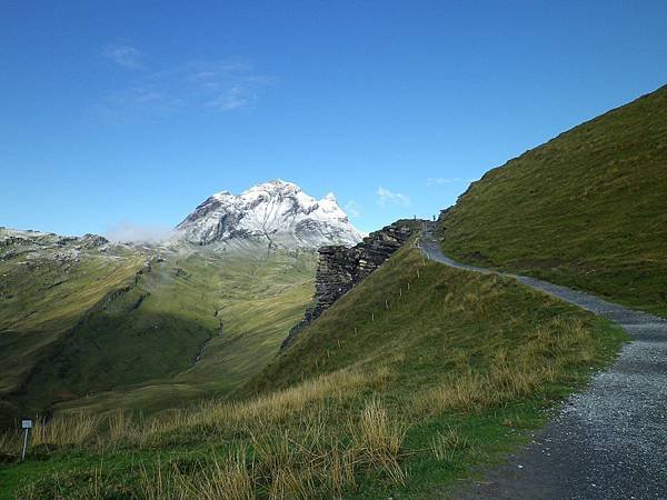 First-Bachalpsee