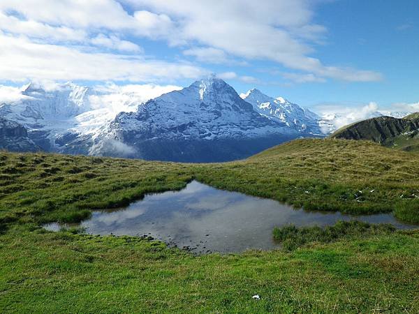 First-Bachalpsee