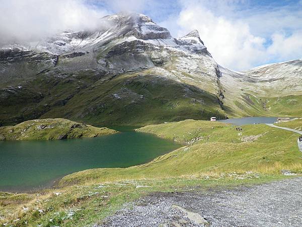 Bachalpsee