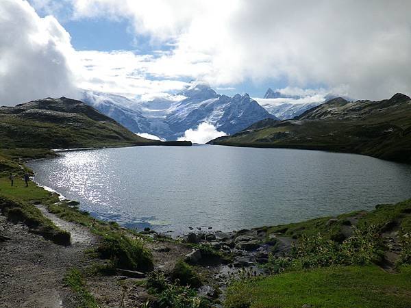 Bachalpsee