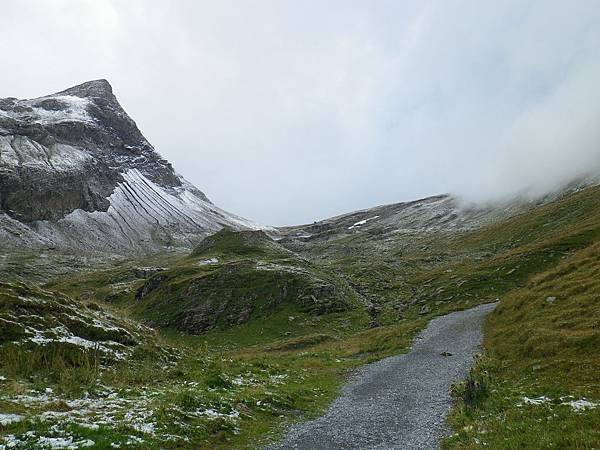 Bachalpsee-Faulhorn