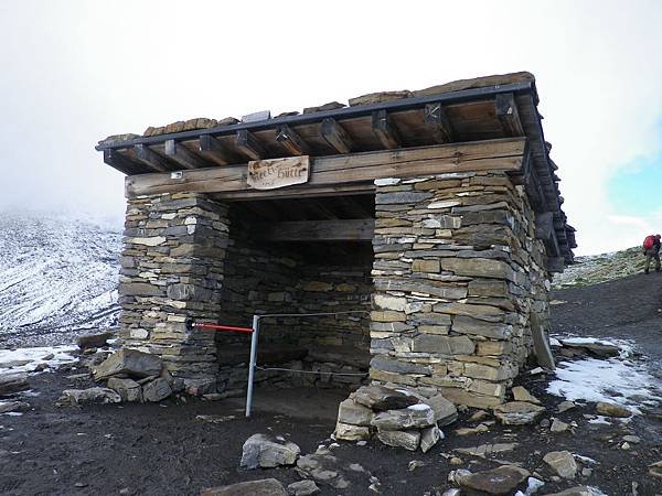 Bachalpsee-Faulhorn