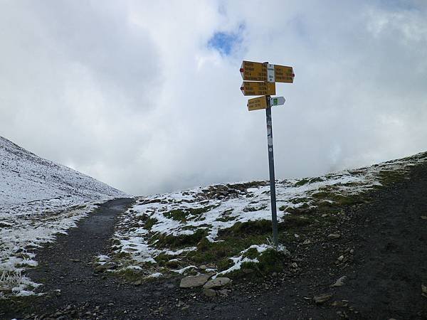 Bachalpsee-Faulhorn