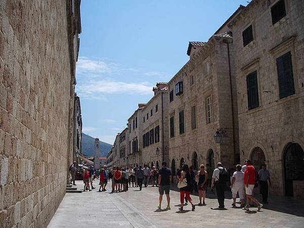 Dubrovnik