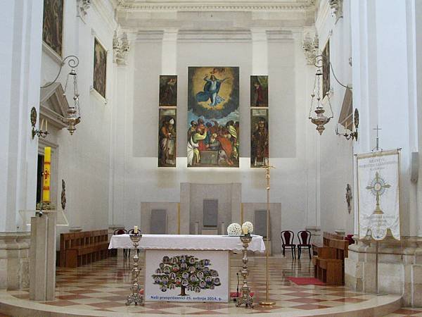 Dubrovnik-Cathedral