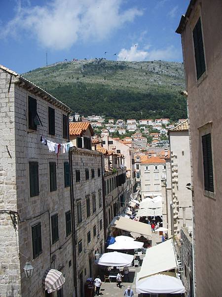 Dubrovnik