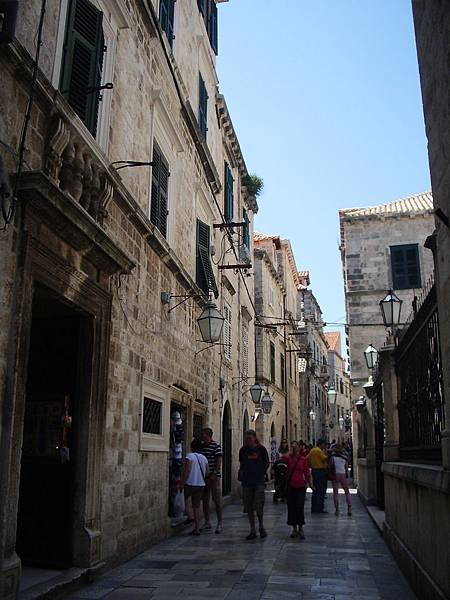 Dubrovnik