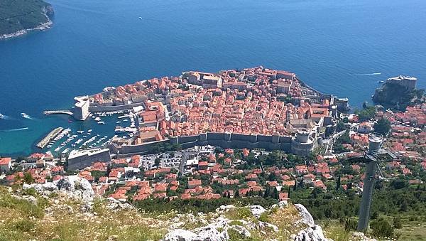 Dubrovnik