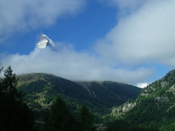 Gornergrat