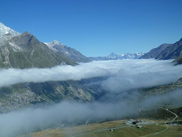 Gornergrat