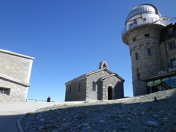 Gornergrat