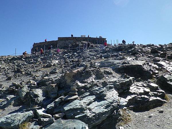 Gornergrat