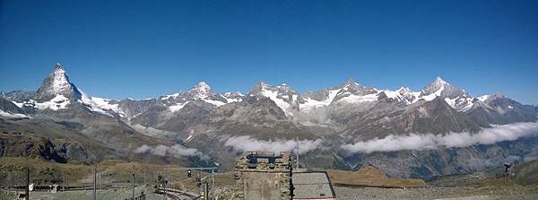 Gornergrat