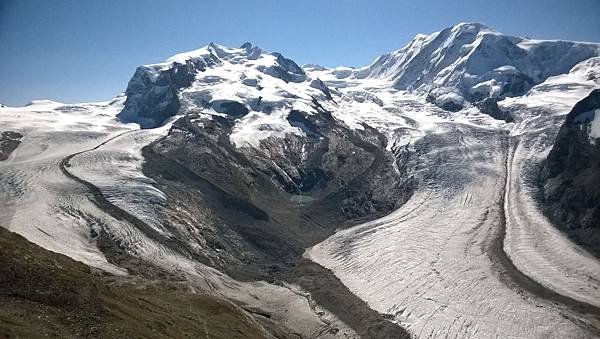 Gornergrat