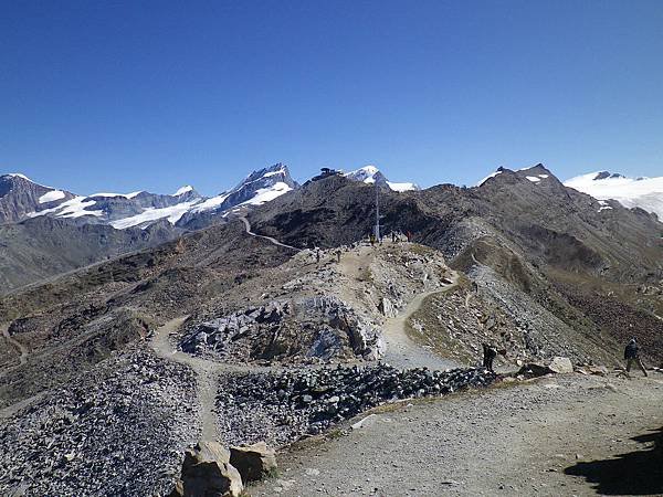 Gornergrat