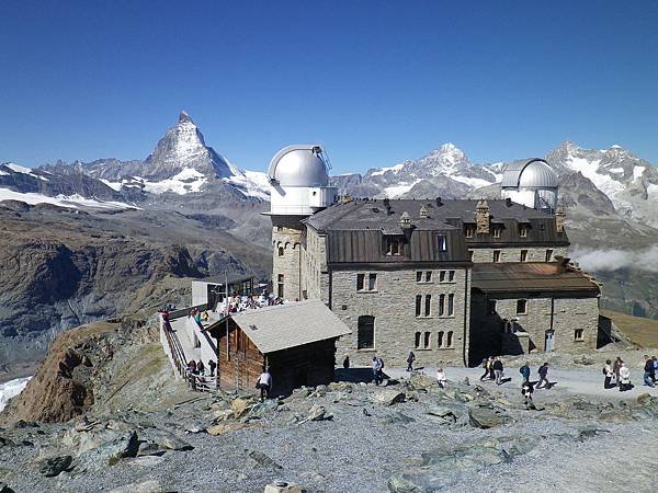 Gornergrat