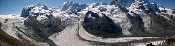 Gornergrat