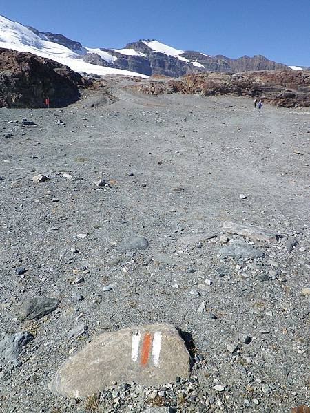 Matterhorn Glacier Trail