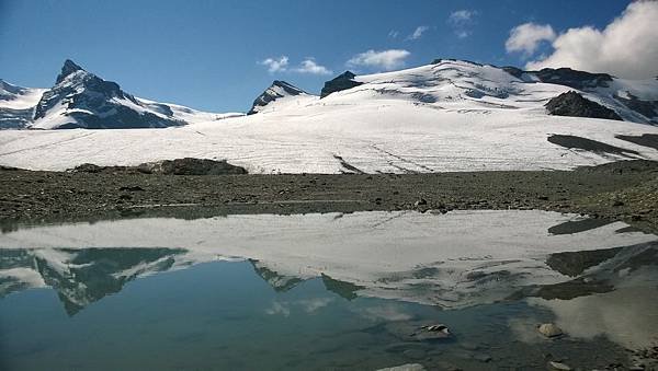 Matterhorn Glacier Trail