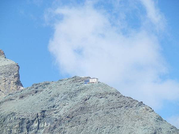 Matterhorn Glacier Trail