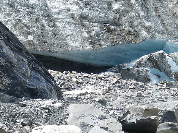 Matterhorn Glacier Trail