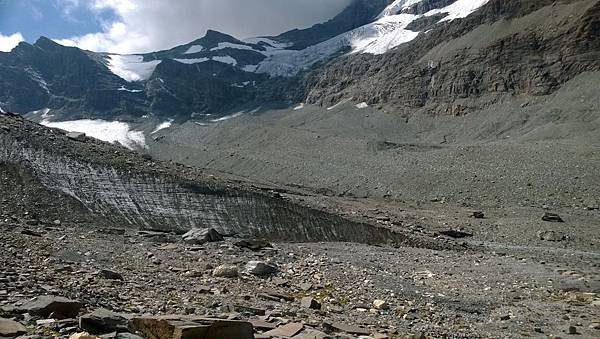 Matterhorn Glacier Trail