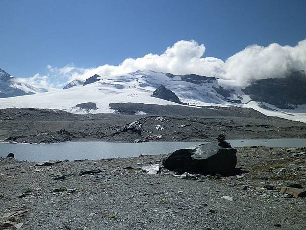 Matterhorn Glacier Trail