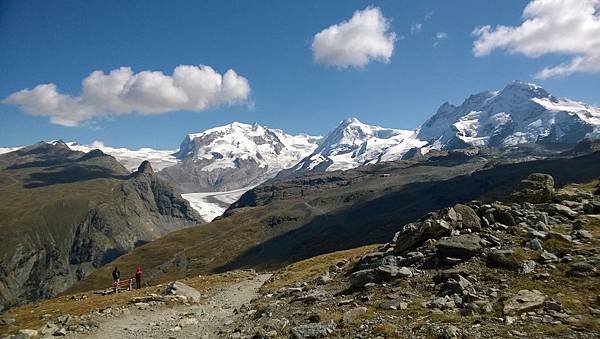 Matterhorn Glacier Trail-Hirli