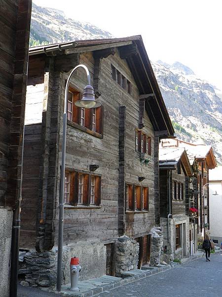 Zermatt