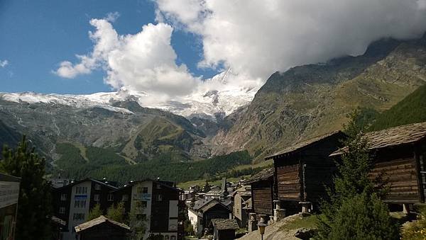 Saas Fee